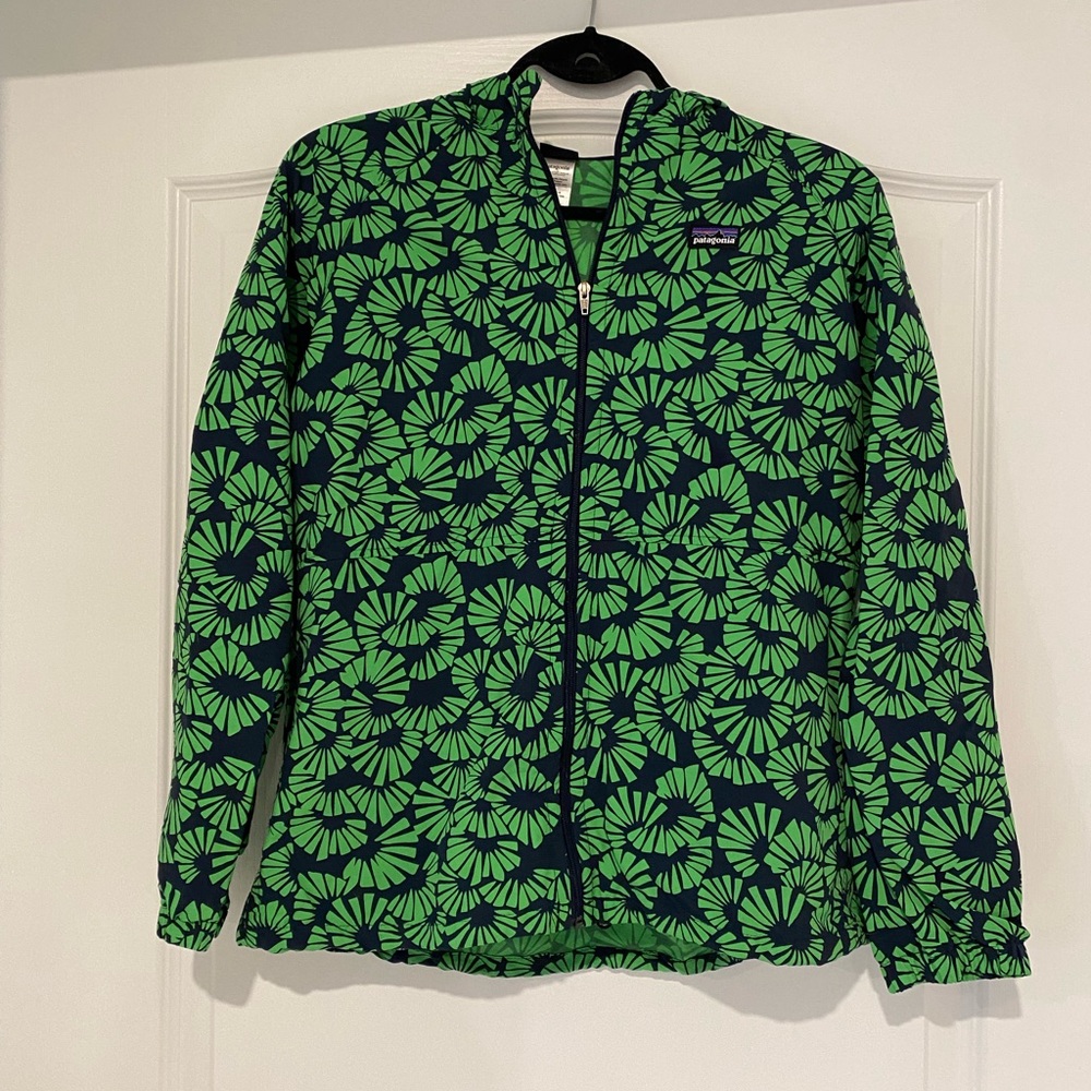 Kids Patagonia Jacket